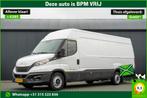 Iveco Daily **35S16V L4H2 | Automaat | 157 PK | Climate |, Auto's, Automaat, Stof, Gebruikt, Euro 6