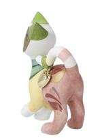 Goebel - Beeldje, Fiore - 7 cm - Biscuit porselein - 2023