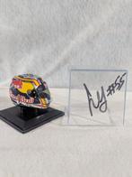 Carlos Sainz - Schaal 1/5 helm, Nieuw