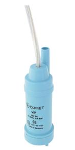 Comet Dompelpomp VIP 12V-16L, Nieuw