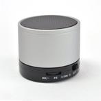 Compacte Bluetooth Speaker, Audio, Tv en Foto, Luidsprekers, Verzenden, Nieuw