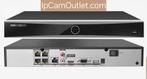 PRO Hilvision 4K NVR 4Poe DS-7600 serie Colorvu en AcuSense, Ophalen of Verzenden, Nieuw
