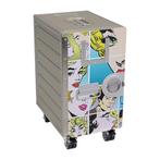 TrapTrading - Trolleys van luchtvaartmaatschappijen - Galley, Antiek en Kunst