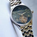 Aesop - TOURBILLON - Diamond - Sapphire - Guilloché - Unique, Nieuw