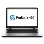 HP ProBook 470 G3 - 17,3 FHD - Intel Core i5 - 8GB RAM, Verzenden, Nieuw