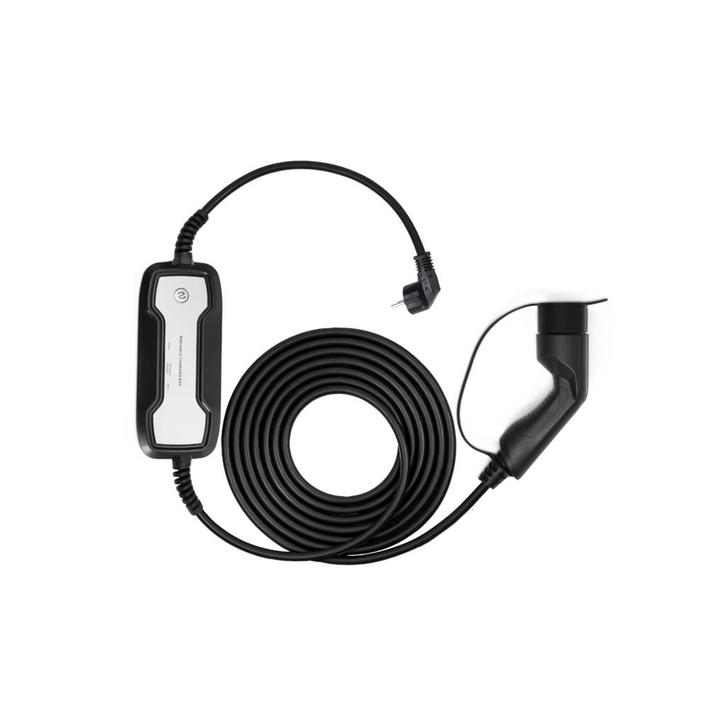Mobiele Lader MG MGS5  - Besen - Type 2 naar Schuko, Auto-onderdelen, Elektronica en Kabels, Nieuw, Ophalen of Verzenden