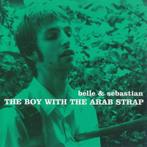 cd - Belle And Sebastian - The Boy With The Arab Strap, Verzenden, Zo goed als nieuw