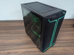 PC Ryzen 7 8700F – RTX 3080 – 32gb DDR5 – 2TB, 32 GB, Virtual Reality, Ophalen of Verzenden, SSD