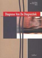 DIAGNOSE VAN DE DIAGNOSTIEK 9789044110494, Verzenden, Gelezen
