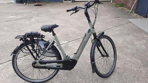 Mooie Midden motors/ Bosch/ Bavang veel Gazelle+div merken, Fietsen en Brommers, Elektrische fietsen, Zo goed als nieuw, Gazelle