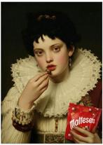 Dikhotomy - Sweet Dogma - No Reserve - Unique Edition