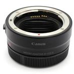 Canon EF to EOS-R lens mount adapter Zoomlens, Nieuw