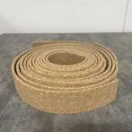 Kurk snijstroken 6 mm 6 tot 7 cm breed enh 240 cm lang, Hobby en Vrije tijd, Knutselen, Ophalen of Verzenden, Nieuw