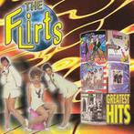 cd - The Flirts - Greatest Hits, Verzenden, Zo goed als nieuw