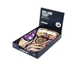Rolling Tray - 420 Girl, Ophalen of Verzenden, Nieuw