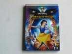 Sneeuwwitje en de zeven dwergen / Walt Disney (2 DVD), Verzenden, Nieuw in verpakking