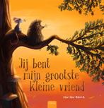 Jij bent mijn grootste kleine vriend 9789044853414, Boeken, Verzenden, Zo goed als nieuw, Ron van Maurik