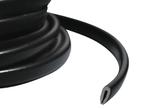 Rittal PVC Randbeschermer 10M Zwart - 7072100 [10 Meter], Doe-het-zelf en Verbouw, Elektra en Kabels, Verzenden, Nieuw, Overige typen