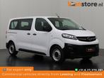 Opel Vivaro 15CDTi 2022 (Export only), Wit, Nieuw, Dealer onderhouden, Te koop
