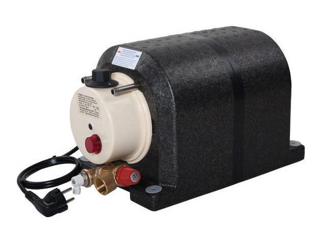 Scheepsboiler Nico, Watersport en Boten, Bootonderdelen, Nieuw, Zeilboot of Motorboot, Ophalen of Verzenden