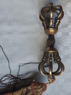 Vajra - Brons - Tibet - 20e eeuw, Antiek en Kunst