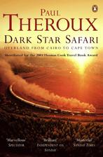 Dark Star Safari 9780140281118 Paul Theroux, Boeken, Verzenden, Zo goed als nieuw, Paul Theroux