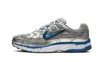 Nike P-6000 Laser Blue (W) - maat 38.5 (Sneakers, Schoenen), Nike, Nieuw, Sneakers of Gympen, Verzenden