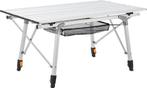 2dekans | Vouwbare en inklapbare Campingtafel Picco -, Caravans en Kamperen, Ophalen of Verzenden, Zo goed als nieuw