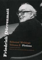 Boek Friedrich Durrenmatt, Boeken, Gedichten en Poëzie, Zo goed als nieuw, Verzenden