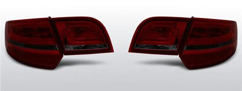 Carnamics Achterlichten | Alfa Romeo 156 97-02 4-d |  rood /, Auto-onderdelen, Verlichting, Nieuw, Verzenden