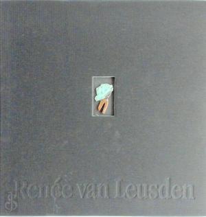 Reneé van Leusden - sculpturen in brons, Boeken, Taal | Overige Talen, Verzenden