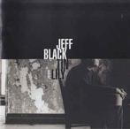 cd - Jeff Black - Tin Lily, Verzenden, Zo goed als nieuw