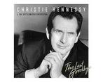cd - Christie Hennessy - The Last Goodbye, Verzenden, Nieuw in verpakking