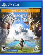 Immortals Fenyx Rising (Gold Edition) [PS4], Spelcomputers en Games, Games | Sony PlayStation 4, Ophalen of Verzenden, Nieuw