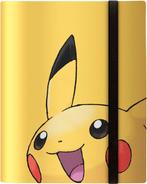 Pokemon - Pikachu 9-Pocket Pro-Binder Portfolio | Ultra Pro, Verzenden, Nieuw