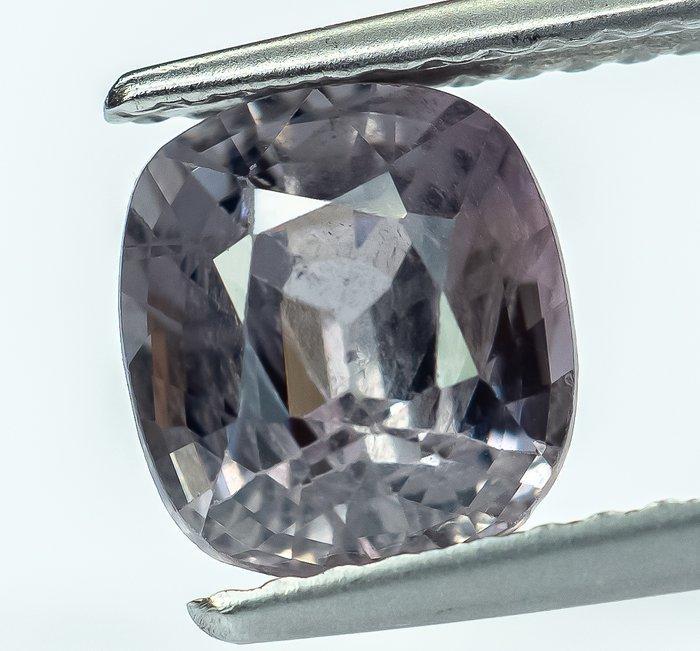 Zonder Minimumprijs Spinel - 1.85 ct - Gem Report Antwerp, Sieraden, Tassen en Uiterlijk, Edelstenen