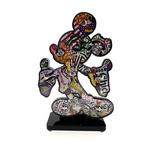 Ad van Hassel (1953) - Luxury Sculpture - Mouse Mouse, Antiek en Kunst