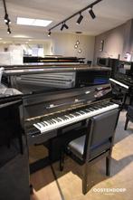 C. Bechstein Classic 124 PE messing piano  186924-4661, Muziek en Instrumenten, Piano's, Nieuw
