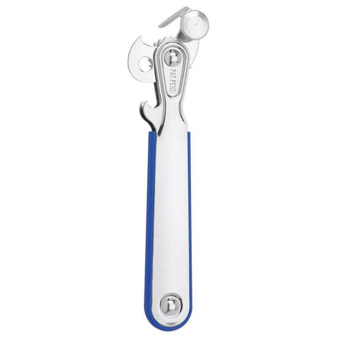 RÖR Solingen Blikopener 15 cm - Compact en Handig, Huis en Inrichting, Keuken | Keukenbenodigdheden, Nieuw, Ophalen of Verzenden