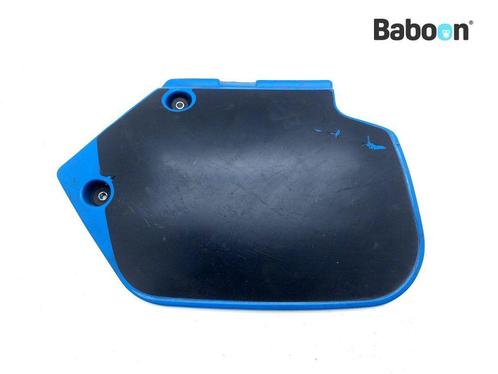 Buddypaneel Links Suzuki TS 125 X 1984-1987 (TS125X), Motoren, Onderdelen | Suzuki, Gebruikt, Verzenden
