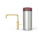 QUOOKER COMBI FUSION SQUARE GOUD - 22FSGLD2079, Huis en Inrichting, Keuken | Keukenbenodigdheden, Ophalen of Verzenden, Nieuw