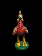coq - Bozo - Mali (Zonder Minimumprijs), Antiek en Kunst, Kunst | Niet-Westerse kunst