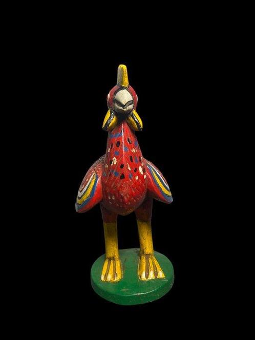 coq - Bozo - Mali (Zonder Minimumprijs), Antiek en Kunst, Kunst | Niet-Westerse kunst
