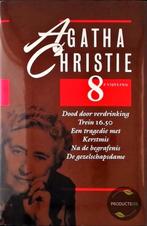 8e vijfling 9789024514625 Agatha Christie, Gelezen, Agatha Christie, Verzenden