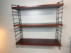 Adriaan Dekker - Stellingkast - Vintage Tomado Wandrek