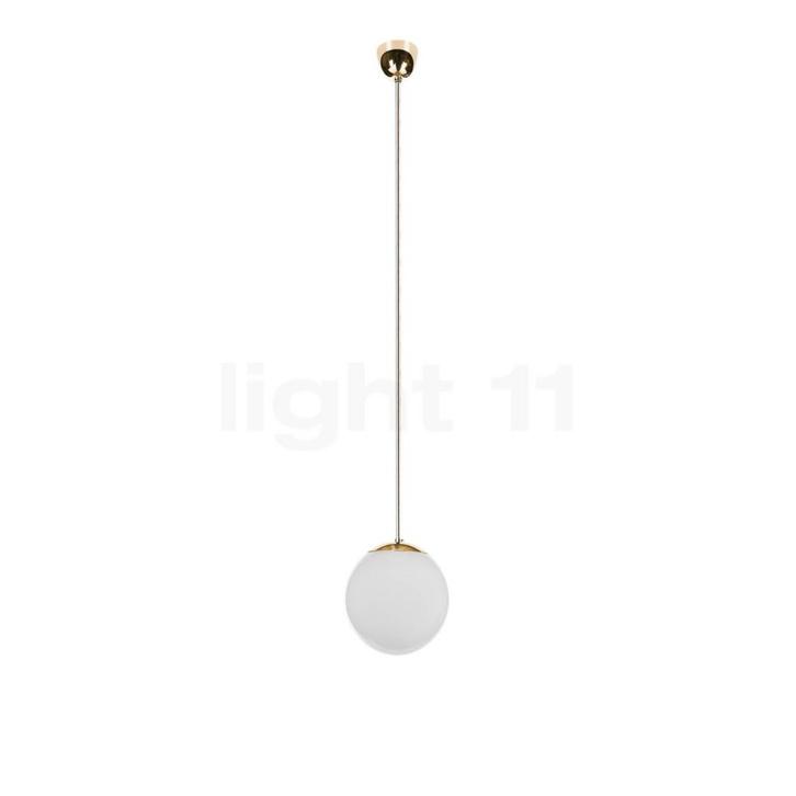 Tecnolumen HL 99 Hanglamp, messing - ø¸20 cm (Hanglampen), Huis en Inrichting, Lampen | Hanglampen, Nieuw, Verzenden