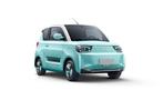 E-MOVO DUO 90 – 2-pers. elektrische auto €11.490, Auto's, Automaat, Achterwielaandrijving, Met garantie (alle), Elektrisch