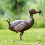 Figuur - Dodo - Metaal