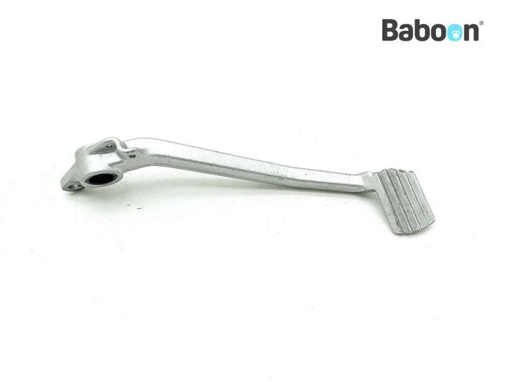 Rempedaal Kawasaki GTR 1000 1994-2006 (GTR1000 ZG1000A9-19), Motoren, Onderdelen | Kawasaki, Gebruikt, Verzenden