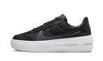 Nike Air Force 1 Low PLT.AF.ORM Black - maat 39 (Sneakers), Kleding | Dames, Schoenen, Verzenden, Zwart, Nieuw, Sneakers of Gympen